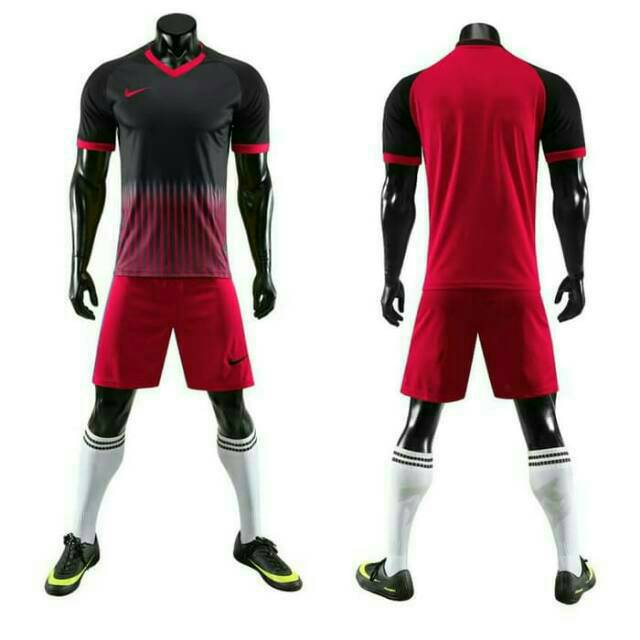 Stelan futsal grade  ori  import baju  bola  sepakbola 