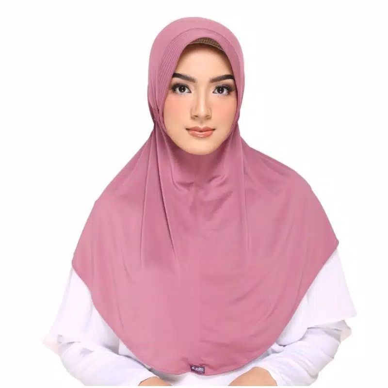 ZARIA SAHARA ELZATTA/ BERGO ELZATTA