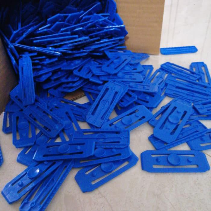 hot wheels blue track connectors