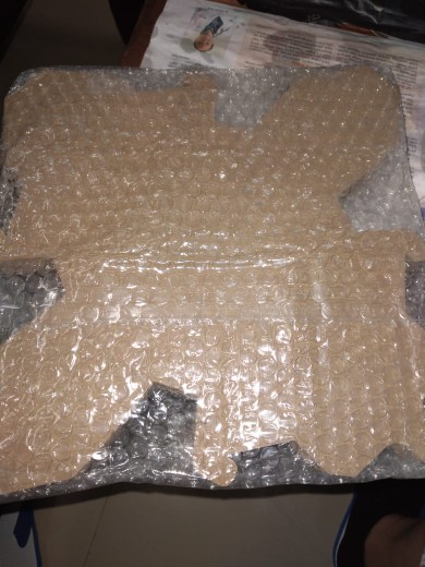 Foodpail Size M/box Bento/rice Box/rice Bowl 10oz/box Makanan Polos/bahan/kemasan Pail Craft (60pcs)