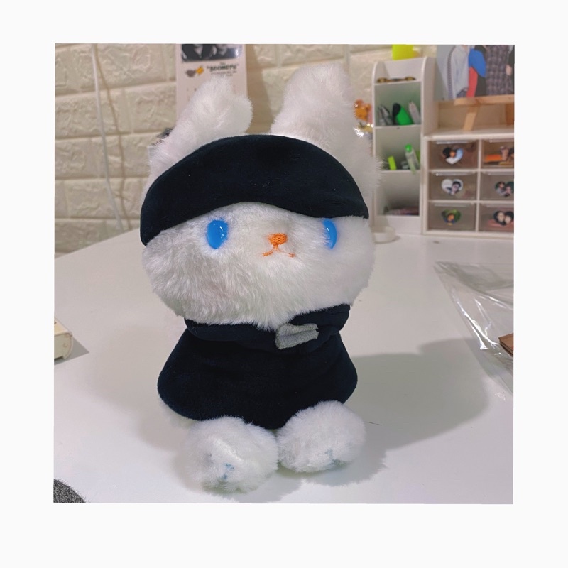 jjk animal doll gojo jujutsu kaisen