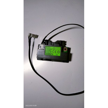 MODULE RF WIFI BLUETOOTH TV LED SMART SAMSUNG UA55KU6000K UA55KU6000 UA 55KU6000