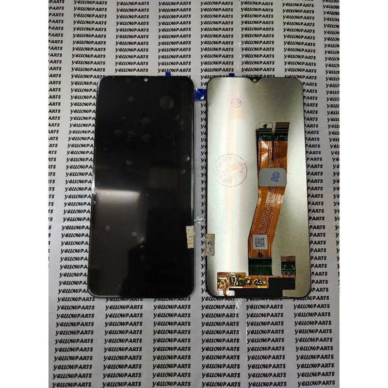 LCD TOUCHSCREEN SAMSUNG GALAXY A025 A025F A02S  INCELL