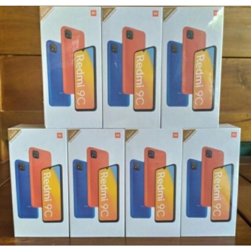xiaomi redmi 9 C 3/32