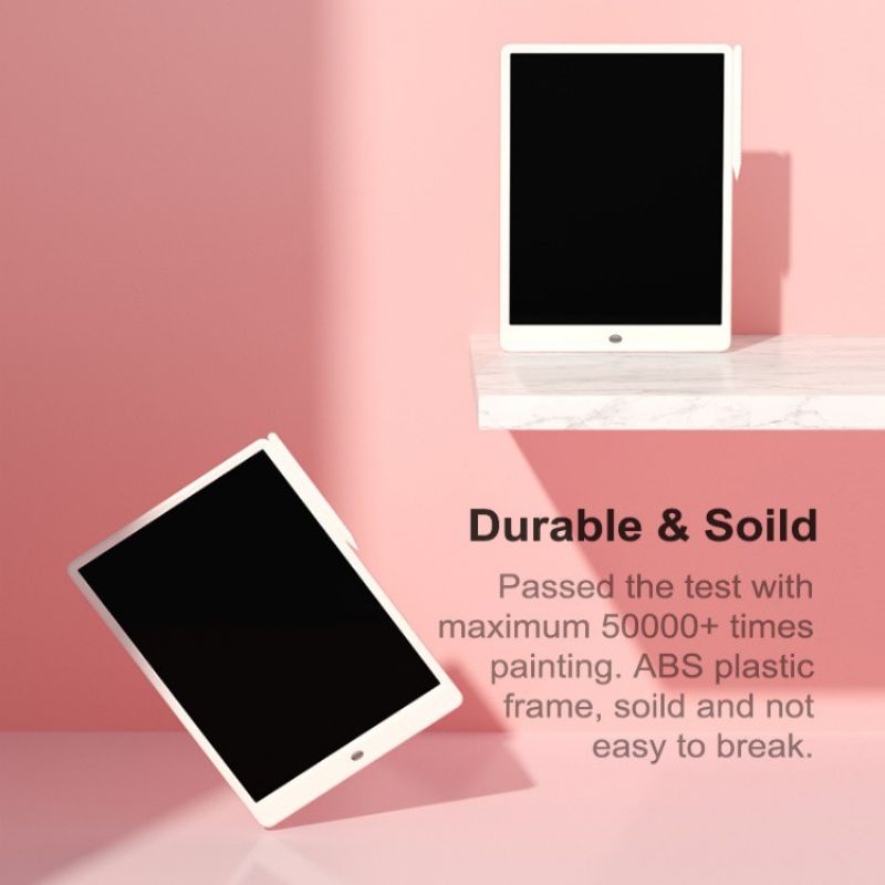 ALILO LCD Color Writing Tablet 13'' / Blackboard / Drawing Tablet / Tabletanak / Babypad