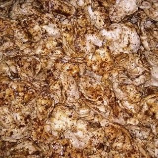 

Krupuk Glopot Incess Khas Tegal