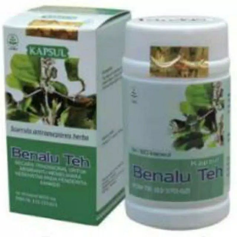 

Benalu teh