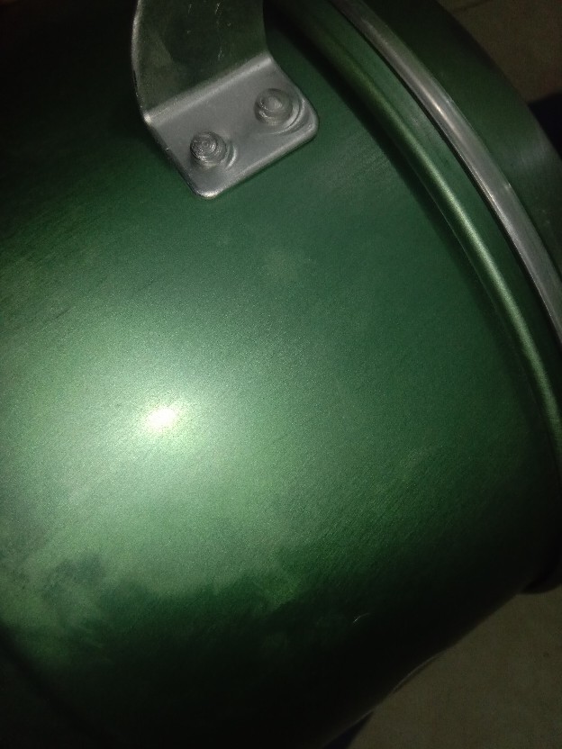 Alat Kukus / Steamer Maspion Dandang Alcor 24 Cm