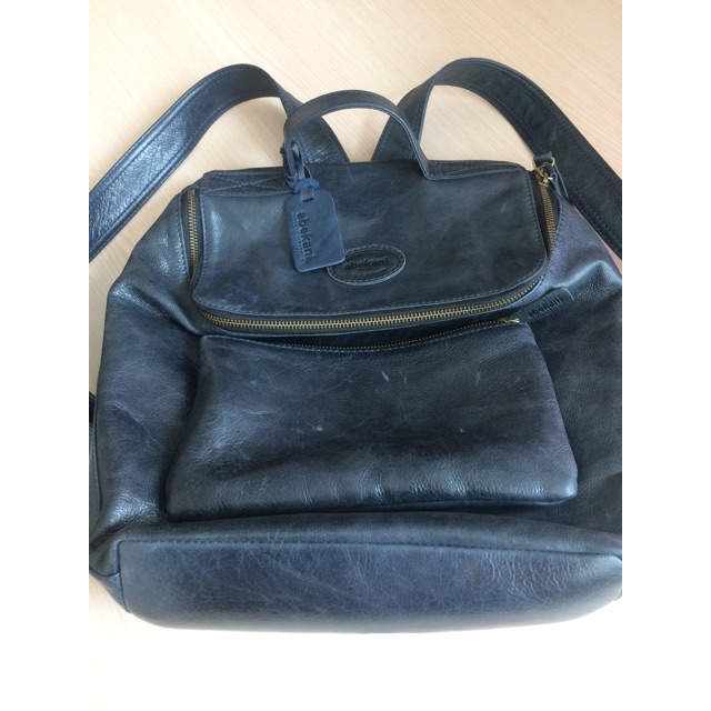 BP005 Navy Kulo abekani