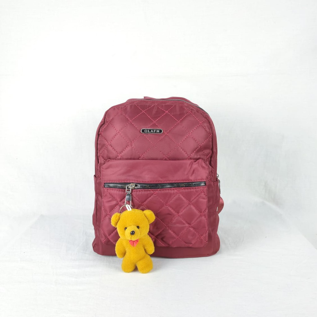 OLAFN Ransel Wanita