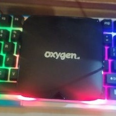 Stb hg680p Oxygen
