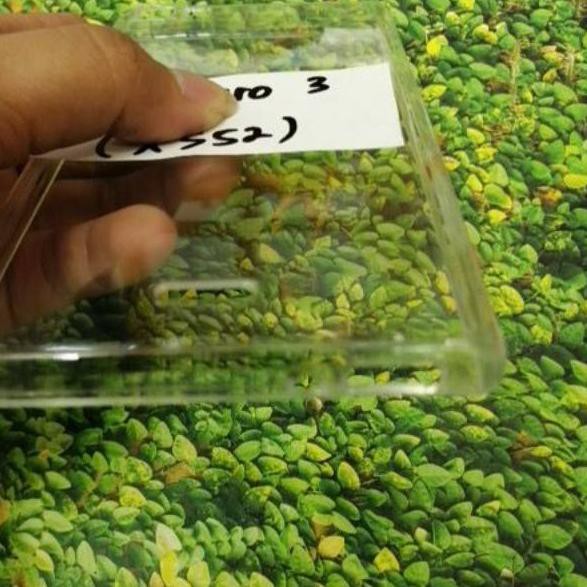 Paling Diminati.. Ultra Thin Case tebel Infinix zero 3( X552)