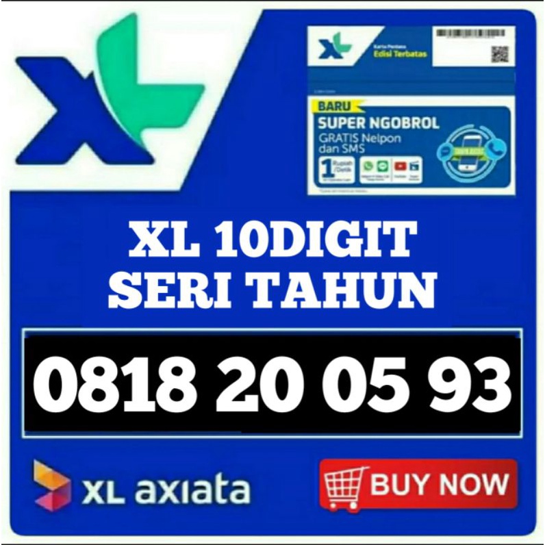 NOMOR CANTIK XL 10 DIGIT 11 DIGIT 12 DIGIT REGULER ISI ULANG PRABAYAR BUKAN PASCABAYAR ATAU PRIORITA