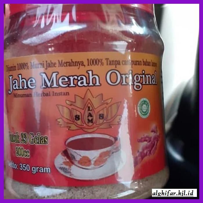 

lanoisidartdrink- jahe merah murni 100% 350 gram asli tanpa bahan campuran -asliii-bngittt.