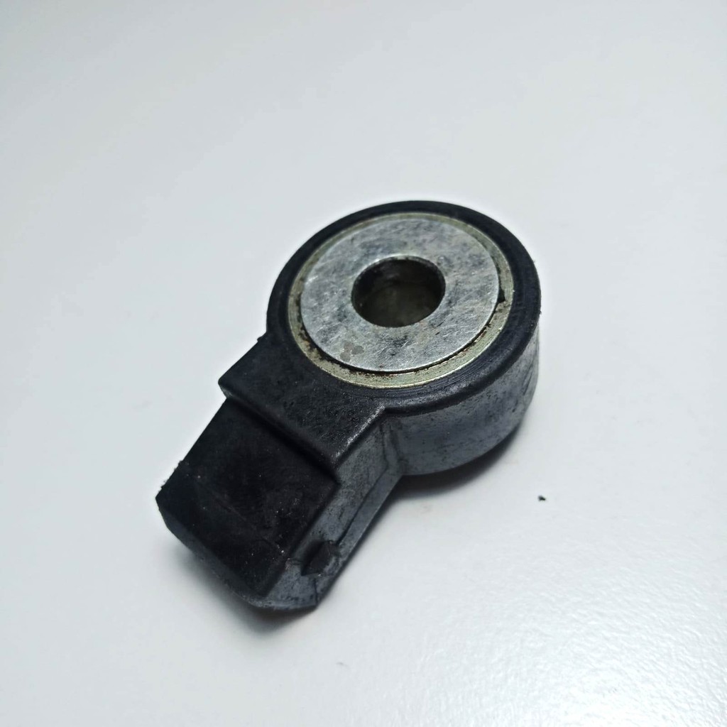 Sensor knock kne01-a Nissan Presea PR10 SR18D knocking ntk original Knok asli Ori Copotan