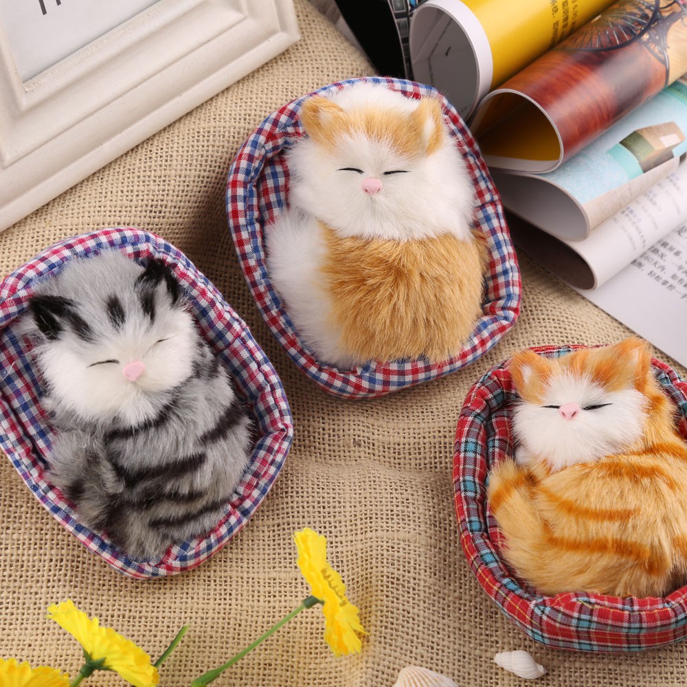 Download Gambar  Kucing Lucu  Yang  Belum  Diwarnai  Vina Gambar 