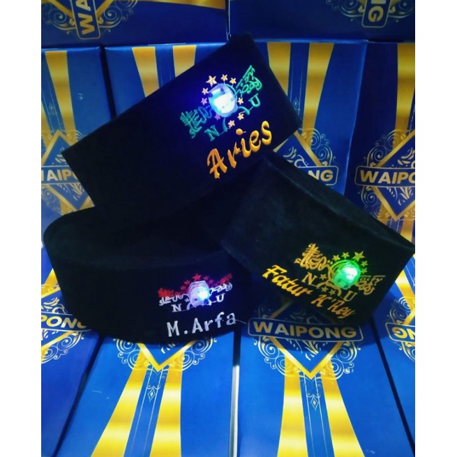 PECI NU LED GRATIS NAMA SUKA SUKA