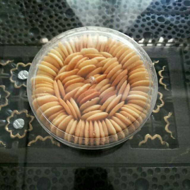 

Lidah Kucing / Best Seller!! Kue Kering / Cookies / Murah / Kue Enak