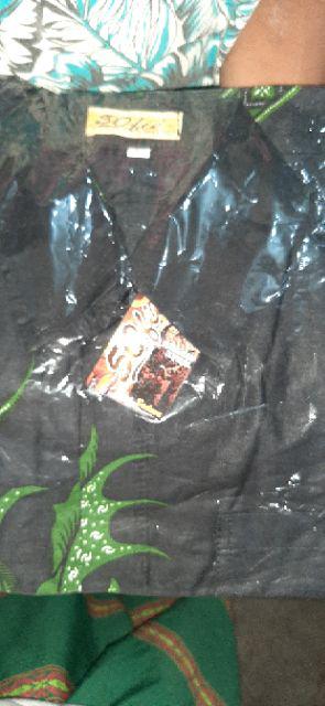 Hem Batik Naga Warna - Garansi Harga Termurah!!!