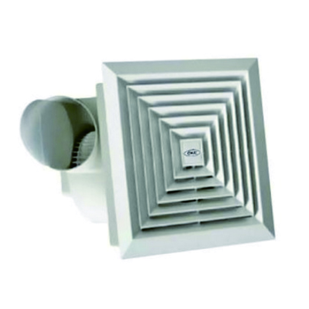 EXHAUST FAN PLAFON CKE KTD 12 C