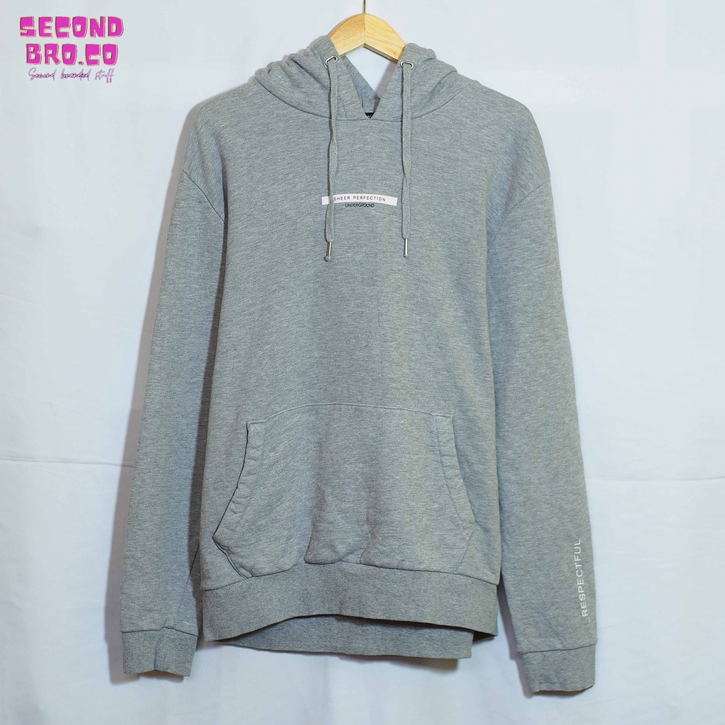 TBJ Nearby Second Original 116x68 L