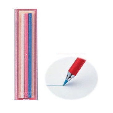 

(TERLARIS) ID 13500 Clover Knock Chacopel 3 colors (refill only ) / 1set