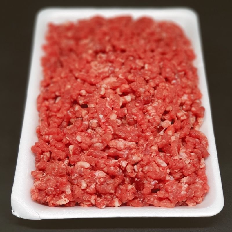 

Daging Giling Sapi Premium // Minced Beef