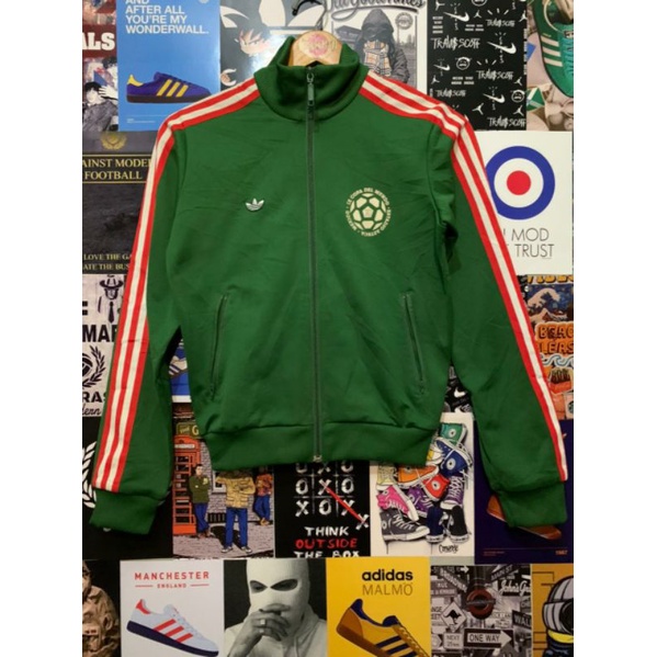 Tracktop Firebird Mexico