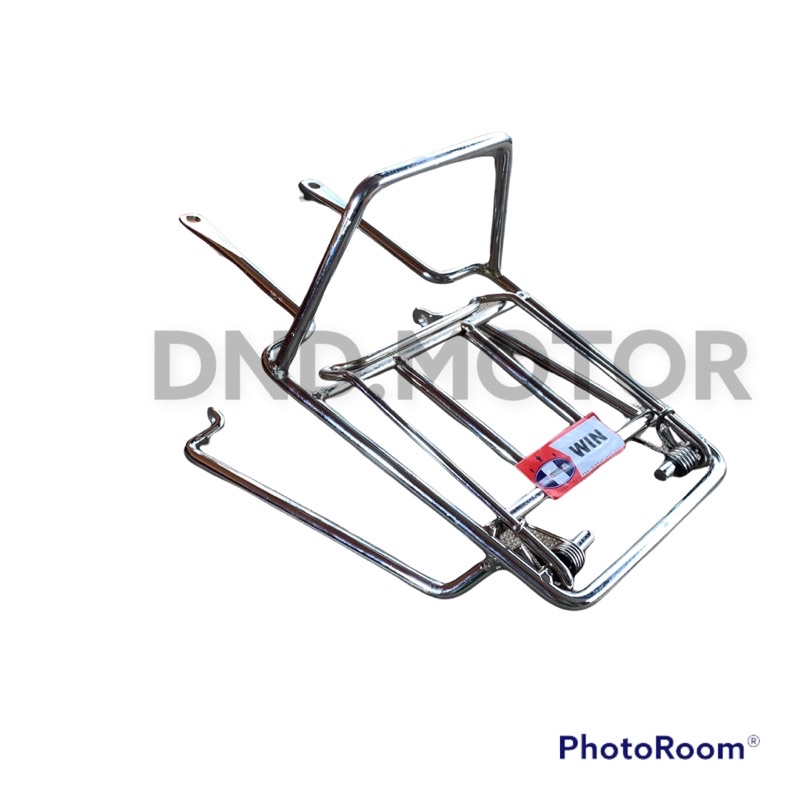 SHJ - RAK JEPIT JEPRET DEPAN HONDA WIN