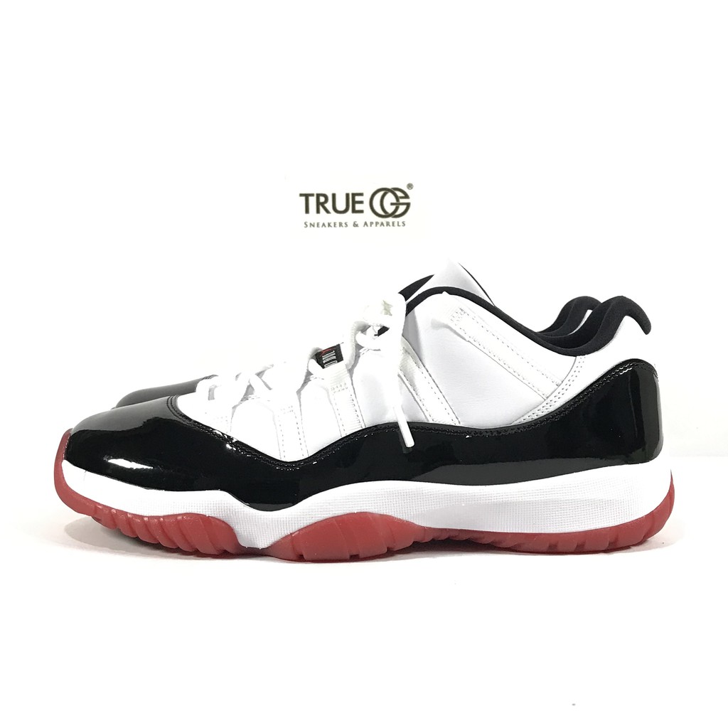 Jual Air Jordan 11 Retro Low Concord 