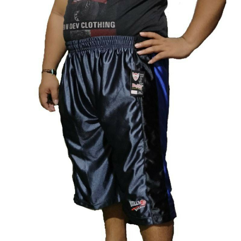 CELANA PENDEK OLAHRAGA PRIA SIZE XL/CELANA SPORT/CELANA FUTSAL/KOLOR OLAHRAGA PENDEK