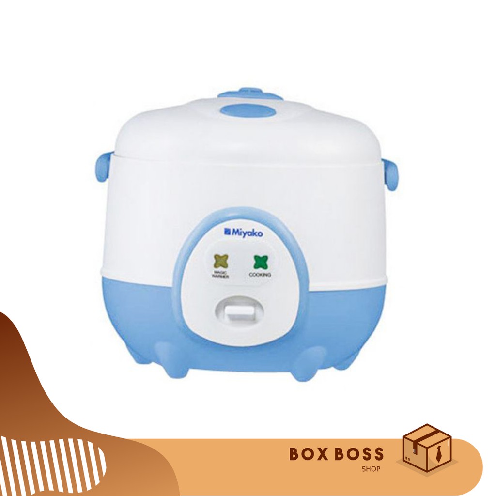 RICE COOKER MINI MURAH MIYAKO MCM 606A MAGIC COM