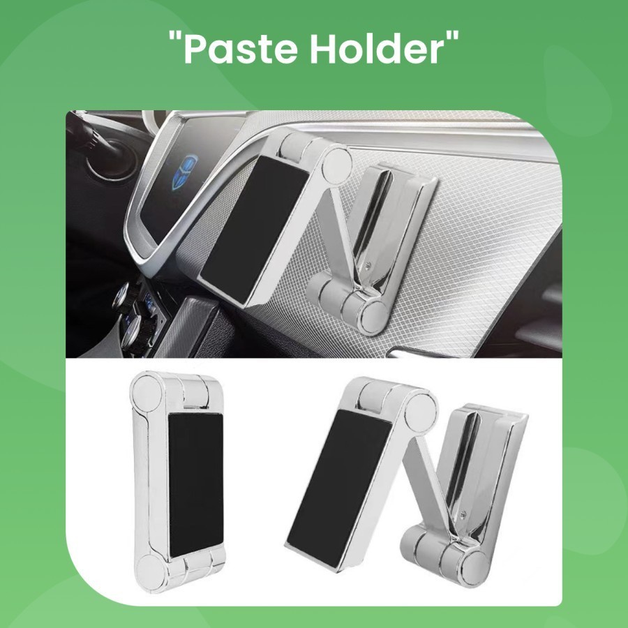 Paste Holder ORIGINAL / Phone Holder