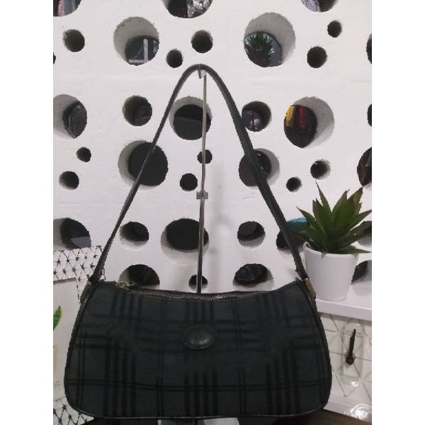 Shoulder Bag Bean Pole