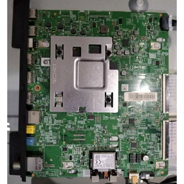 MAINBOARD MOTHERBOARD SMART SAMSUNG UA 49NU7100 49NU7100AK 49NU7100