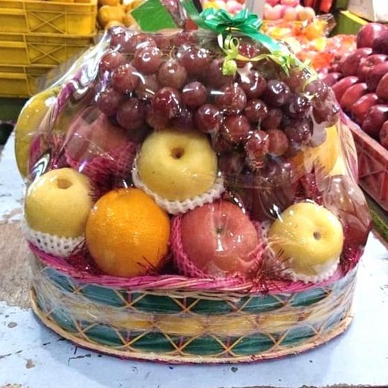 

Parcel Buah Segar Murah Size Besar Hecishop