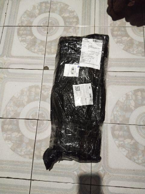 Lamskar Jendela Besi 25cm Promo Murah