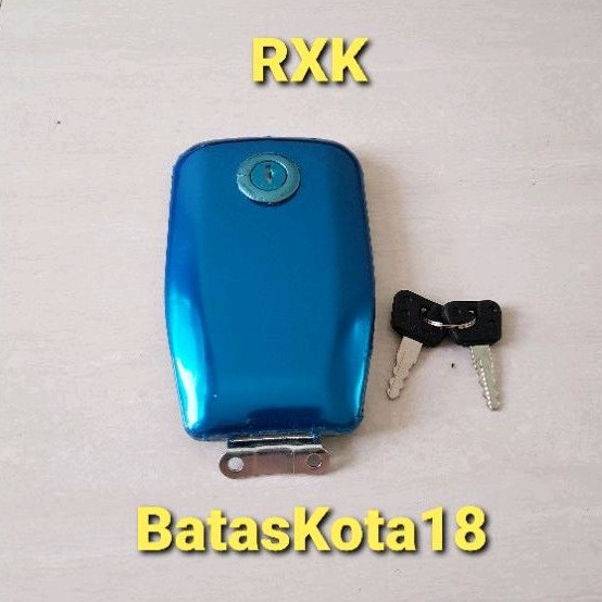 Tutup Tangki Tengki RXK-RX King-RXKing-RXK New lama binapart