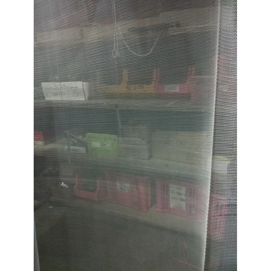 KAWAT RAM NYAMUK METERAN