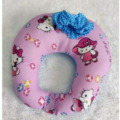 BANTAL DOT / PENYANGGA DOT BAYI / BANTAL DOT BAYI