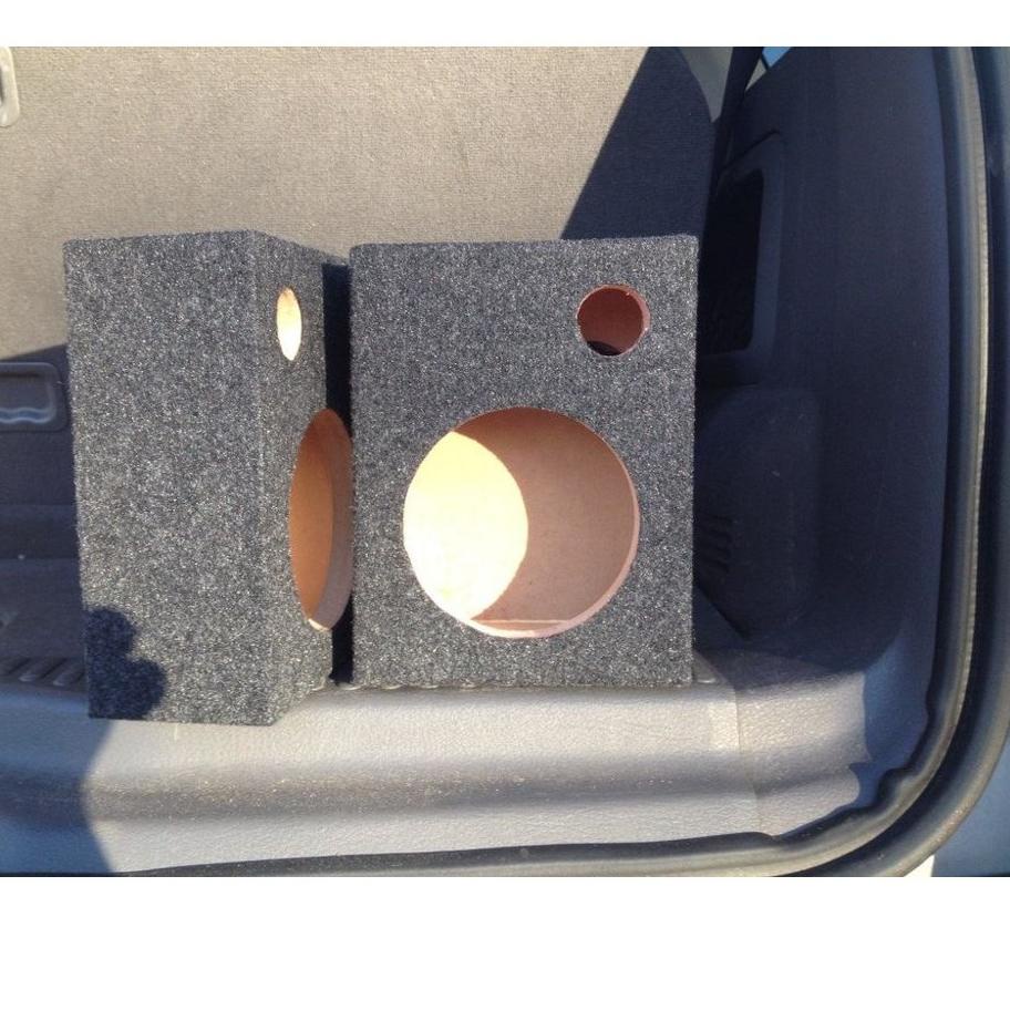 ➲ Box Speaker 6 Inch Box Subwoofer 6inch Box Speaker Kolong 6 Inch ♚