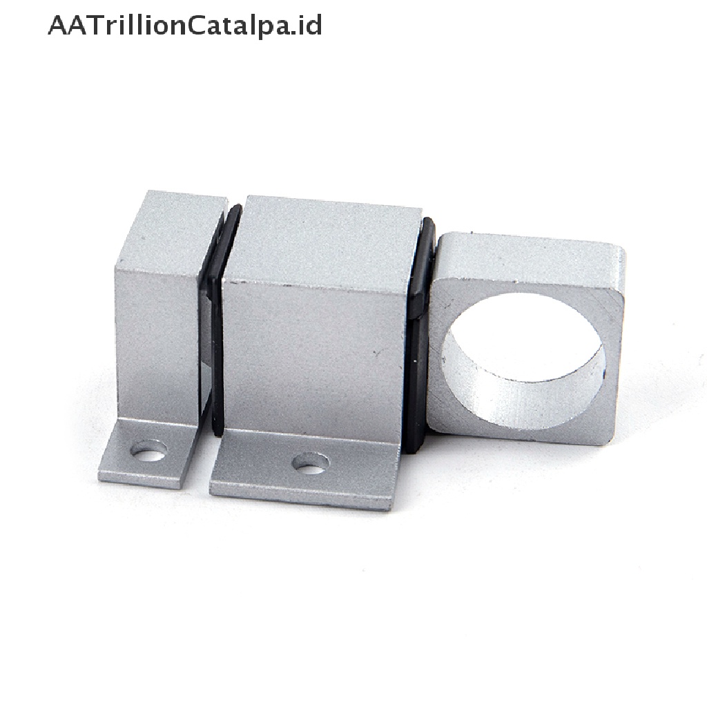 Kunci Jendela Pintu Otomatis Bahan Aluminum Alloy