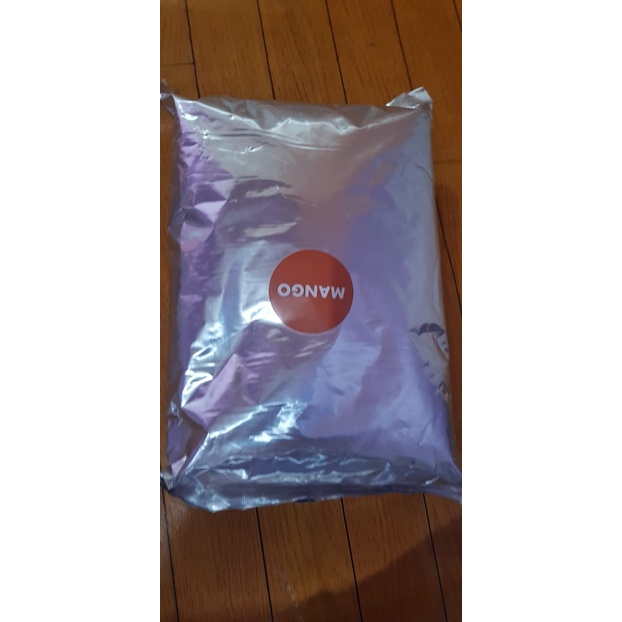 

Ge602G Rasa Buah Manggo Mangga Bubuk Minuman Bubble Javaland 1Kg Ds5