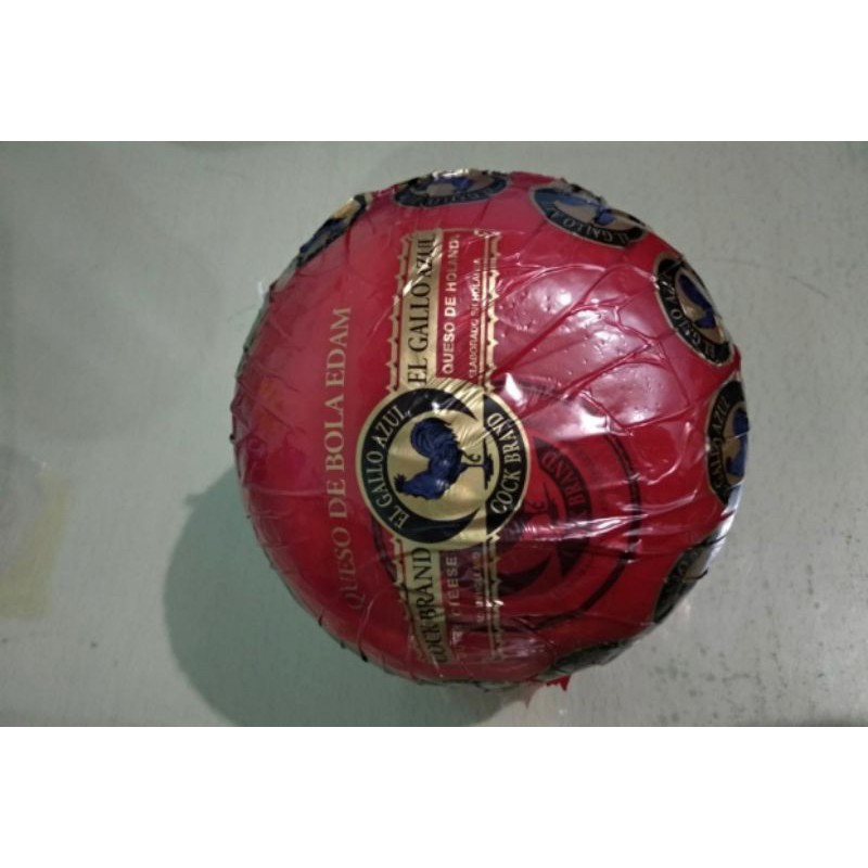 

RB22 KEJU BOLA AYAM EMAS/ KEJU EDAM AYAM EMAS/EDAM BOLA