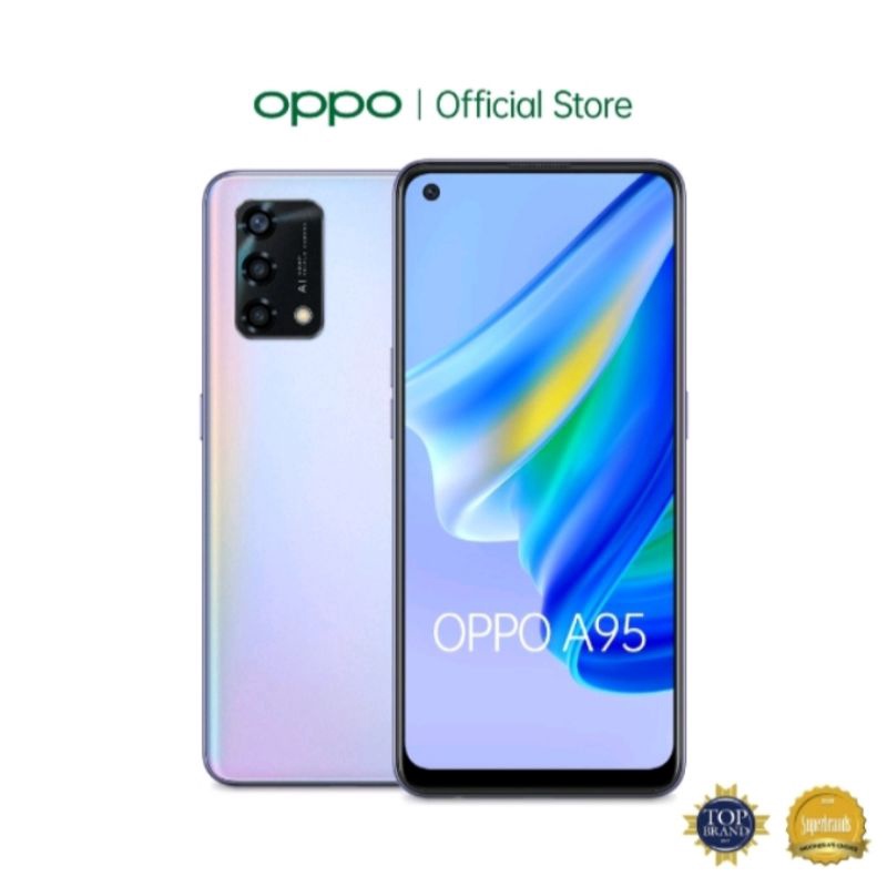 Oppo A95