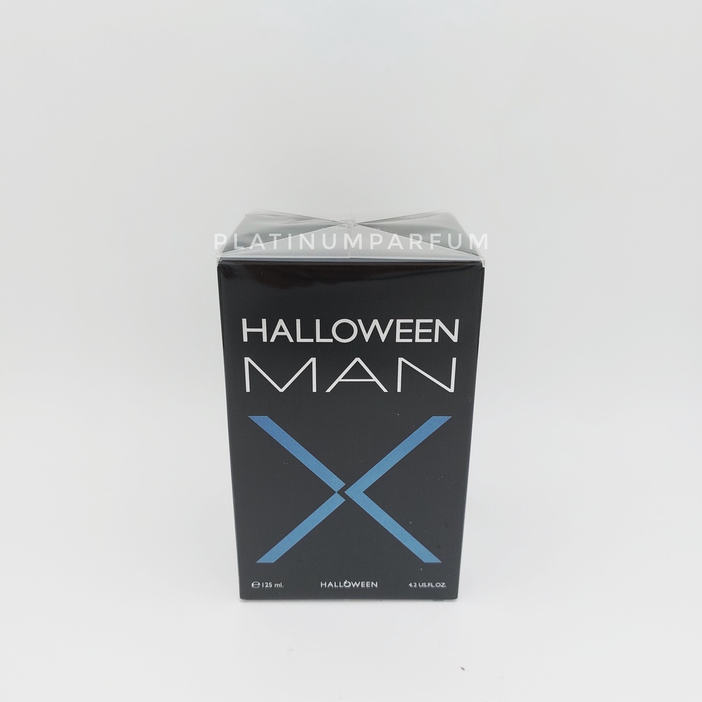 Parfum Original Halloween Man X