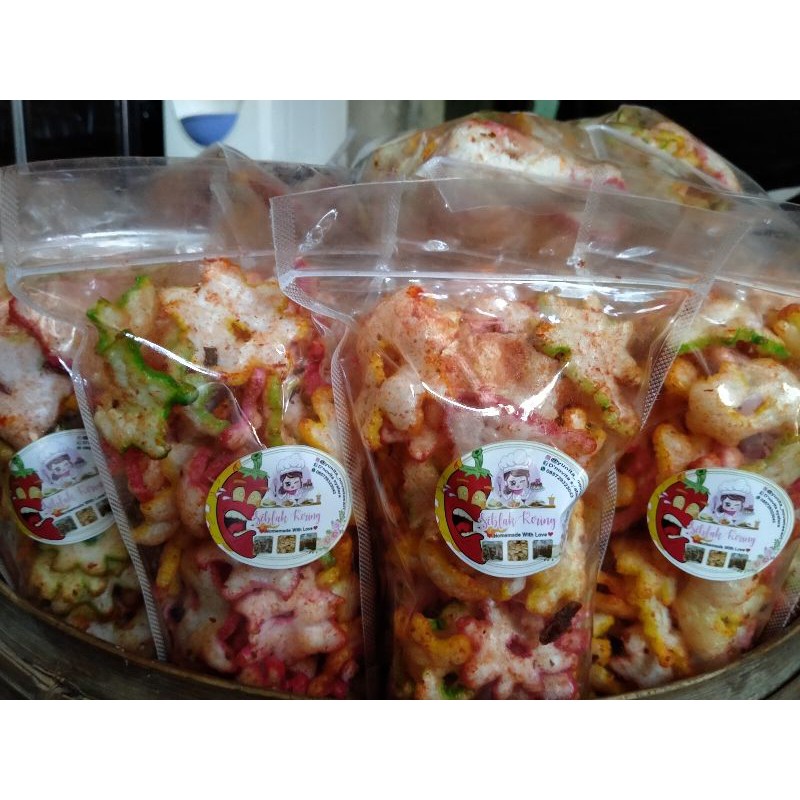 

seblakkeringyunita