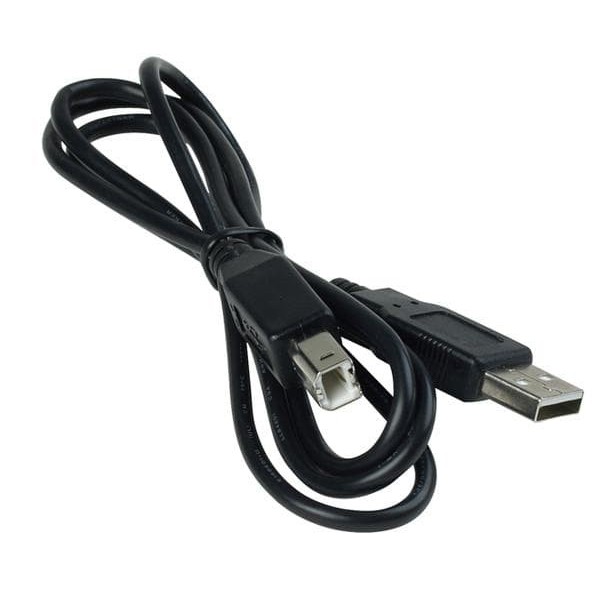 Kabel usb printer 2.0/Cable Kabel Printer USB buat printer HP, Epson, Canon, dll