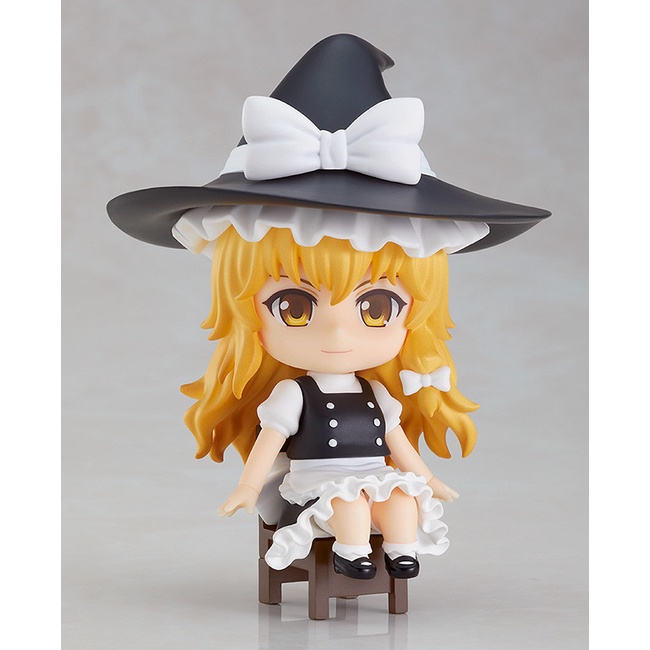 Nendoroid Swacchao Marisa Kirisame 12442