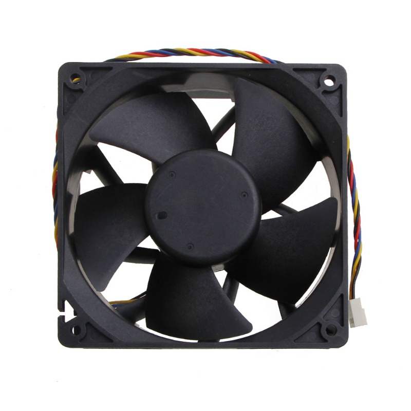 Bt Untuk DC Brushless Fan DBPJ1238B2G 12CM Cooling Fan 120mm DC12V 3.12A Kipas Pendingin